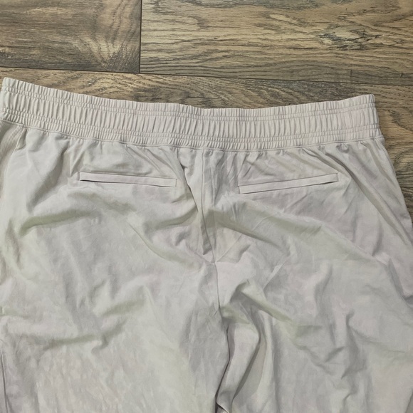 Athleta Brooklyn Textured Jogger - Picture 9 of 9